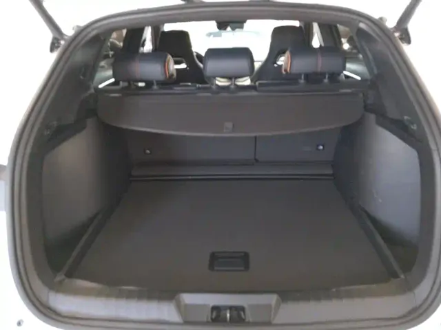 BYD Song PLUS — Фото автомобиля 4