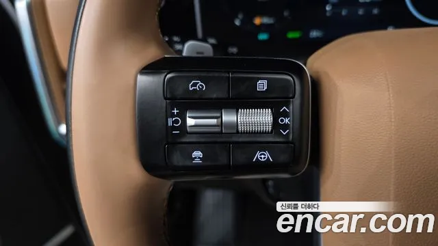 Hyundai Santa Fe MX5 — Фото автомобиля 15