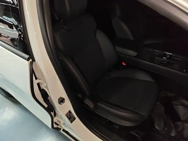 Ford Mondeo — Фото автомобиля 24