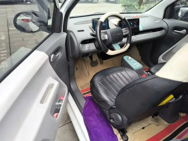 Changan Lumin — Фото автомобиля 12