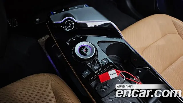 Kia EV6 Long Range — Фото автомобиля 8