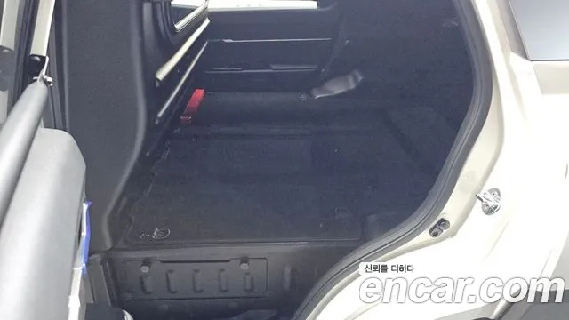 KG_Mobility_Ssangyong Torres Torres Бензин 1.5 2WD — Фото автомобиля 29