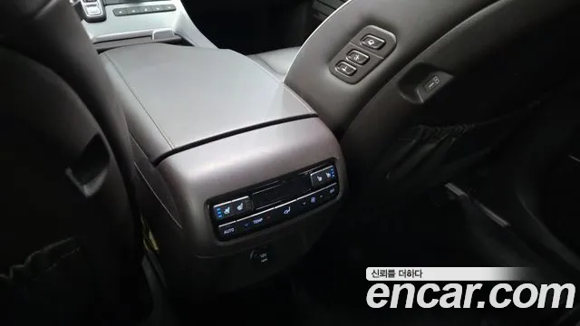 Hyundai Palisade The New Palisade — Фото автомобиля 28