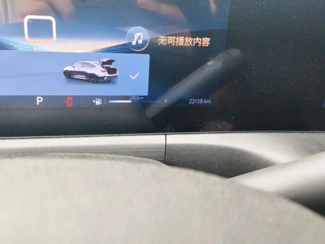 Buick Verano — Фото автомобиля 8