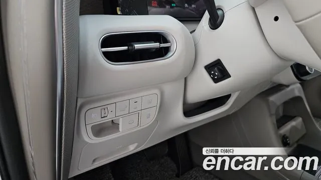 Hyundai Palisade Palisade (LX3) Бензин 2.5T 2WD 7 мест — Фото автомобиля 25
