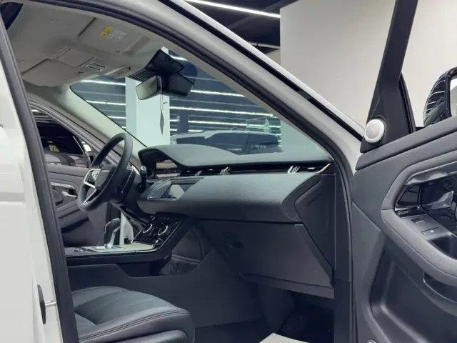 Land Rover Range Rover Evoque — Фото автомобиля 10