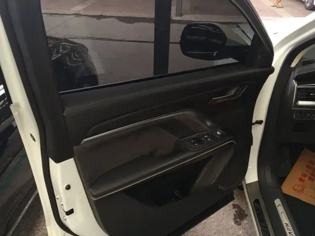 Haval H6 — Фото автомобиля 7