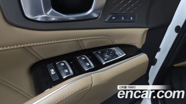 Kia Sorento 4th Gen — Фото автомобиля 29