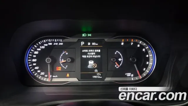 Hyundai Tucson — Фото автомобиля 8