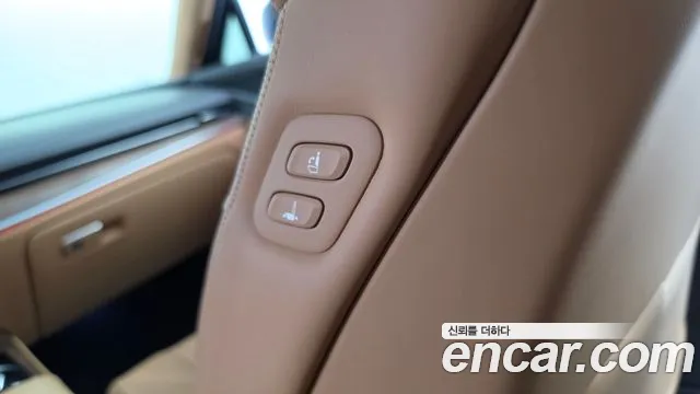 Genesis G80 RG3 — Фото автомобиля 30