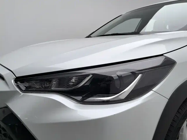 Toyota Frontlander — Фото автомобиля 7