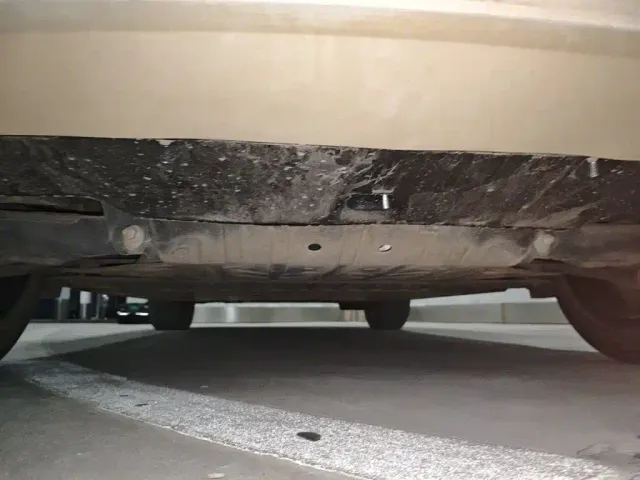 Zeekr X — Фото автомобиля 24