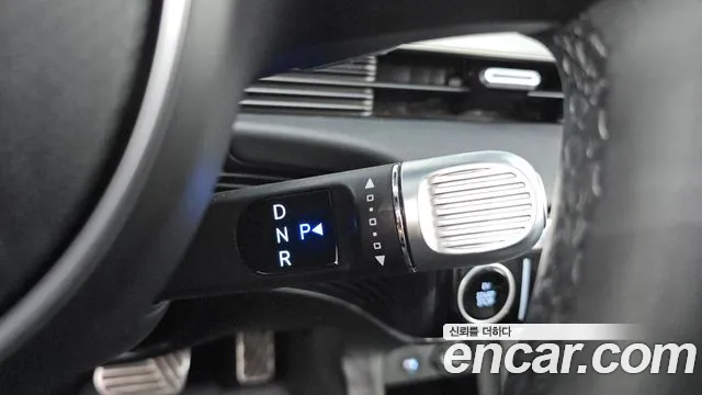 Hyundai Ioniq5 Ioniq5 — Фото автомобиля 8