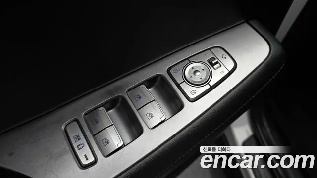 Hyundai Palisade The New Palisade — Фото автомобиля 30