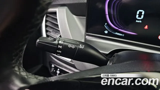 Kia Seltos New — Фото автомобиля 29