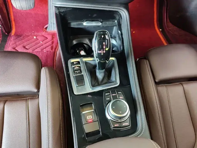 BMW 1 Series — Фото автомобиля 13