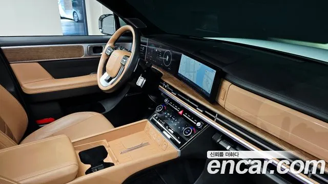 Hyundai Santa Fe MX5 — Фото автомобиля 27