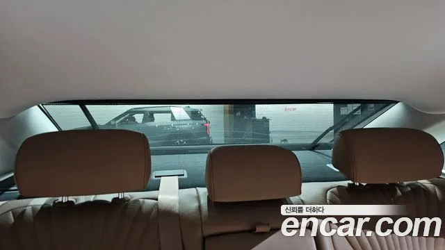 Hyundai Grandeur GN7 — Фото автомобиля 25
