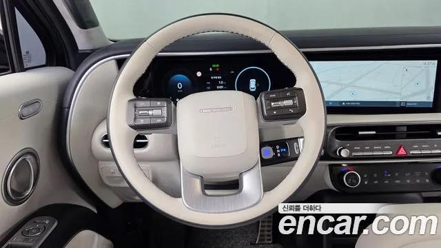 Hyundai Palisade LX3 — Фото автомобиля 19
