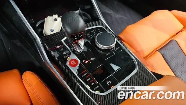 BMW M3 — Фото автомобиля 9