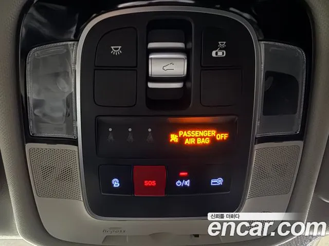 Hyundai Tucson NX4 — Фото автомобиля 17