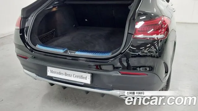 Mercedes-Benz GLE-Class W167 — Фото автомобиля 11