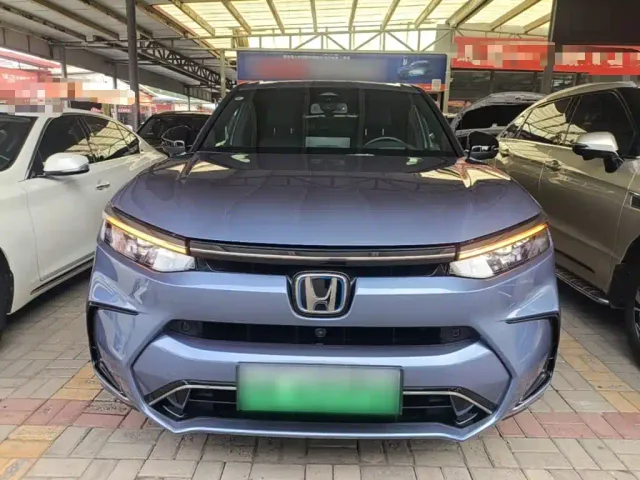 Honda Breeze — Фото автомобиля 2