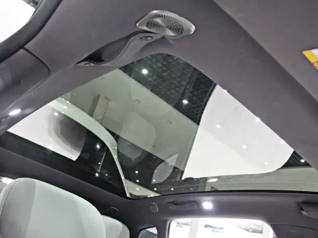 Changan Qiyuan A06 — Фото автомобиля 8