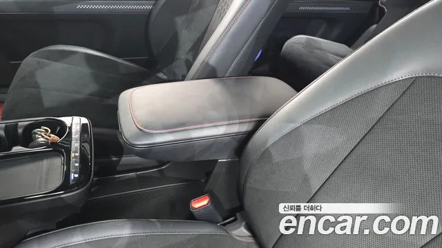 Hyundai Ioniq 5 New — Фото автомобиля 27
