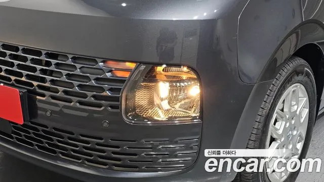 Hyundai Staria — Фото автомобиля 7