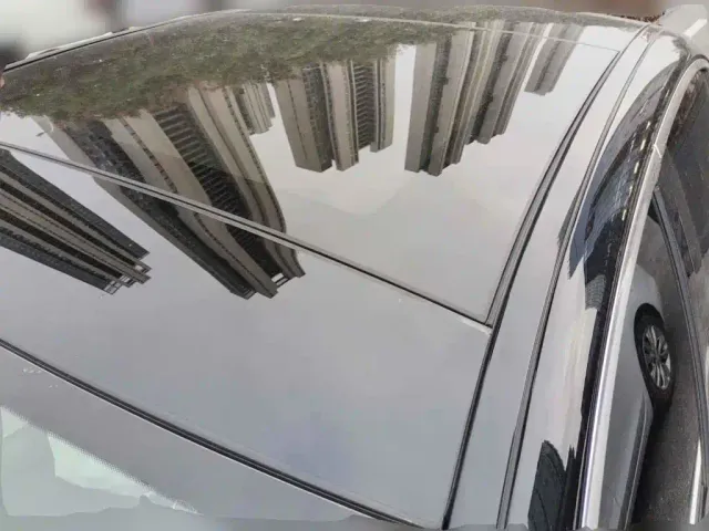 Mercedes-Benz E-Class — Фото автомобиля 6