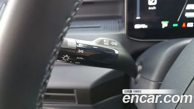 Kia PV5 — Фото автомобиля 28