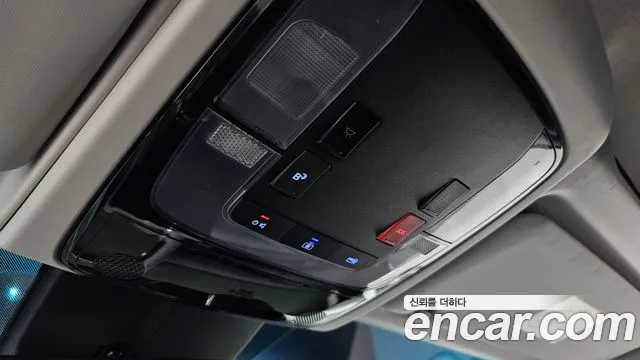 Hyundai Staria Staria L3.5 Карго 3 места — Фото автомобиля 19