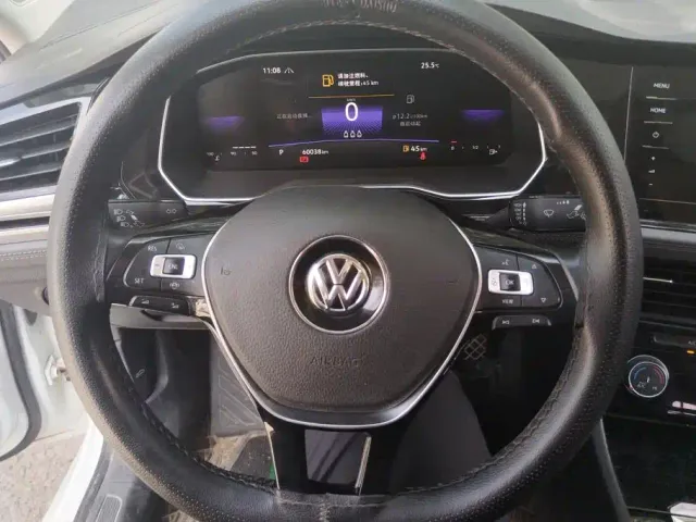 Volkswagen Sagitar — Фото автомобиля 15