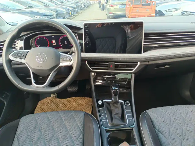 Volkswagen Sagitar — Фото автомобиля 6