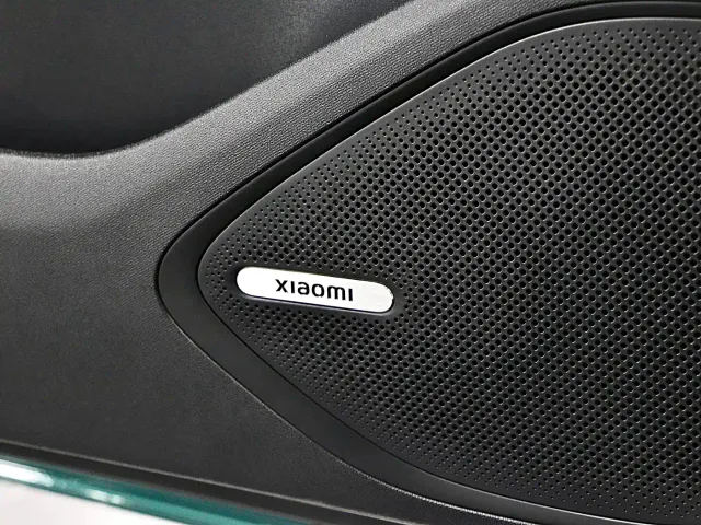 Xiaomi SU7 Ultra — Фото автомобиля 19