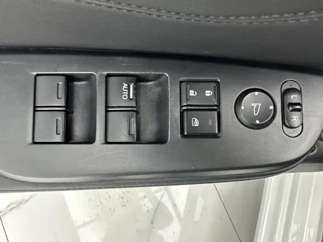 Honda ENVIX — Фото автомобиля 11