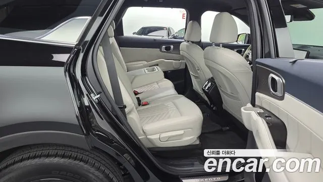 Kia Sorento 4th Gen — Фото автомобиля 17