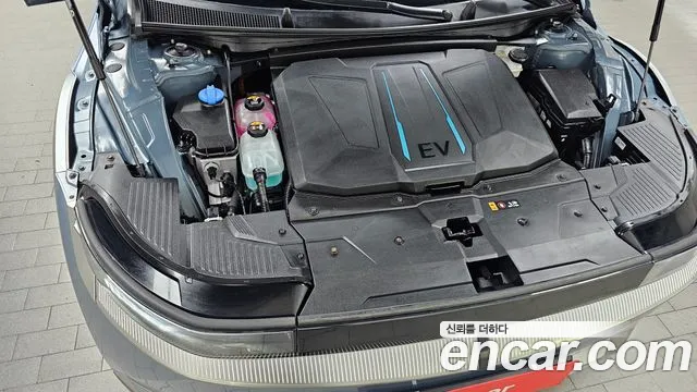 Hyundai Ioniq5 Ioniq5 — Фото автомобиля 5