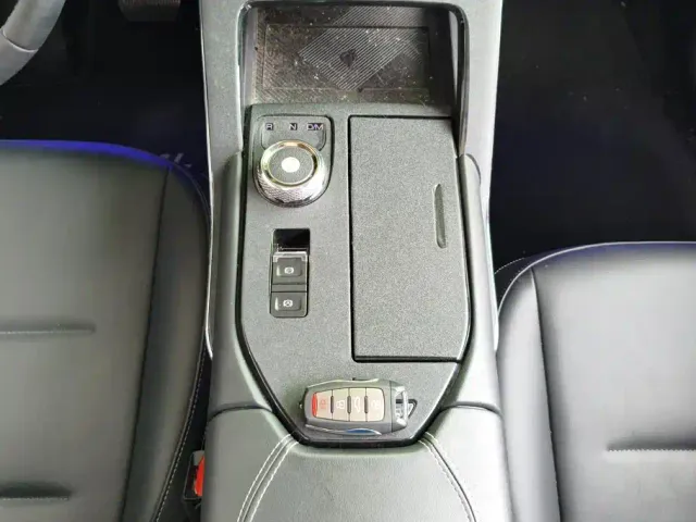 Haval H6 — Фото автомобиля 16