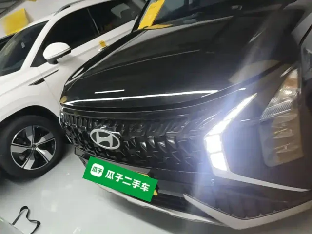 Hyundai ix35 — Фото автомобиля 2
