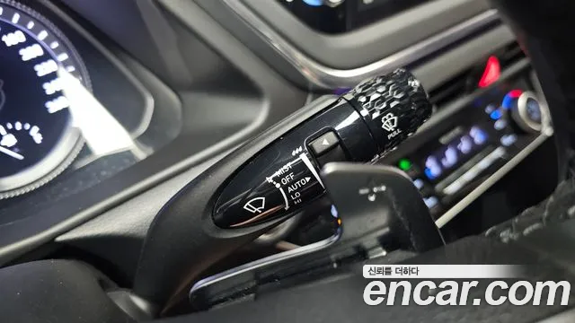 Hyundai Sonata Sonata (DN8) — Фото автомобиля 28