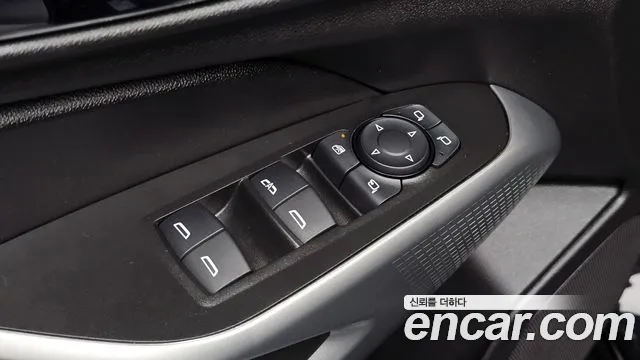 ChevroletGMDaewoo Trax Trax Кроссовер — Фото автомобиля 20