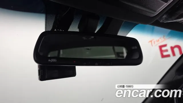 KG_Mobility_Ssangyong Rexton Новый Rexton Sport Khan Дизель 2.2 4WD — Фото автомобиля 23