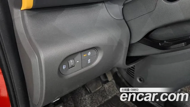 Hyundai Casper Casper Turbo Inspiration — Фото автомобиля 18
