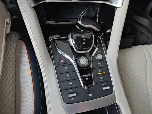 BYD Song PLUS — Фото автомобиля 13