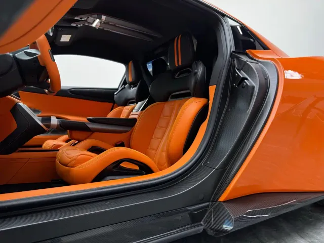 GAC Hyper SSR — Фото автомобиля 21