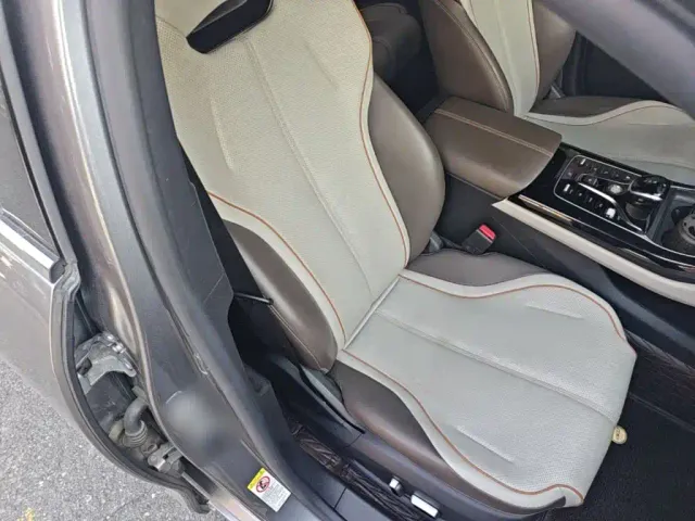 BYD Qin PLUS — Фото автомобиля 24