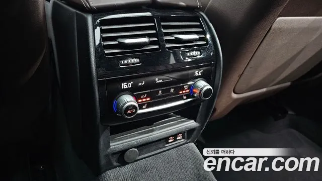 BMW Gran Turismo G32 — Фото автомобиля 19