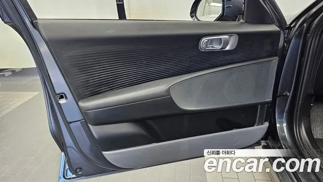 Hyundai Ioniq 6 — Фото автомобиля 13